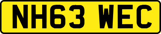 NH63WEC