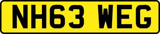 NH63WEG