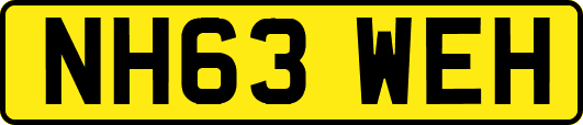 NH63WEH
