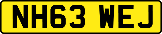NH63WEJ