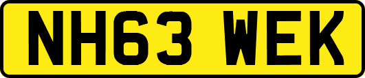 NH63WEK