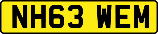 NH63WEM
