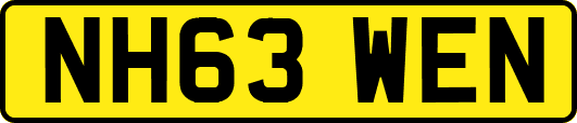 NH63WEN