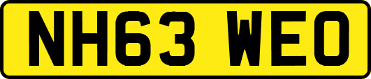 NH63WEO
