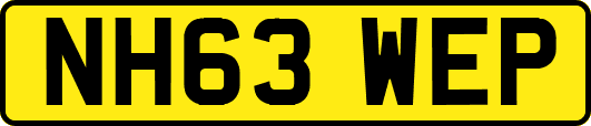NH63WEP