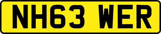 NH63WER