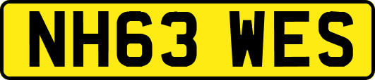 NH63WES