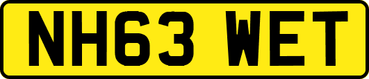 NH63WET