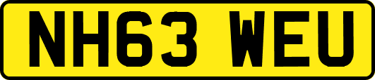 NH63WEU