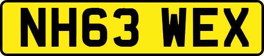 NH63WEX