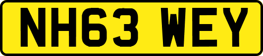 NH63WEY