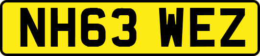 NH63WEZ