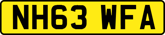 NH63WFA