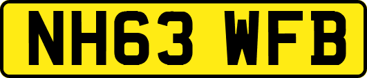 NH63WFB