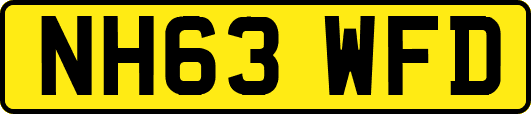 NH63WFD