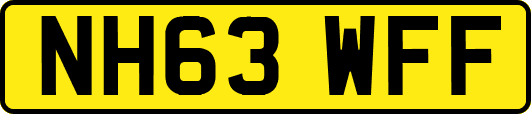 NH63WFF