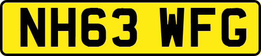 NH63WFG
