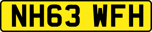 NH63WFH