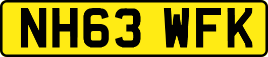 NH63WFK