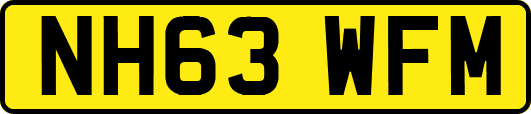 NH63WFM