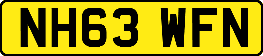 NH63WFN