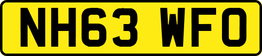 NH63WFO