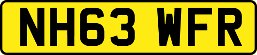 NH63WFR