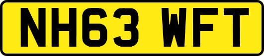 NH63WFT