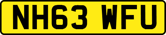 NH63WFU