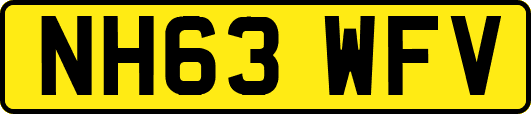 NH63WFV