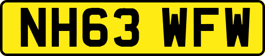 NH63WFW