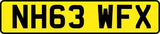 NH63WFX