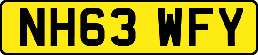 NH63WFY