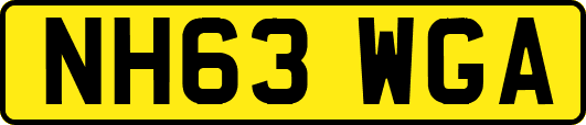 NH63WGA