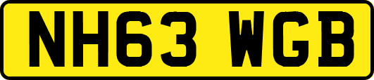NH63WGB