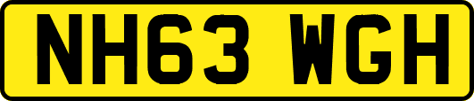 NH63WGH