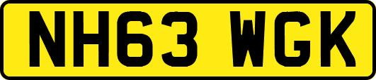 NH63WGK