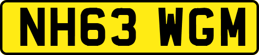 NH63WGM