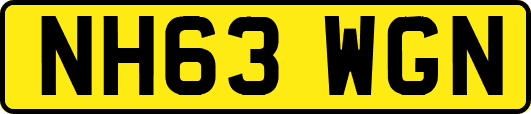 NH63WGN