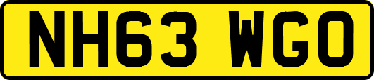 NH63WGO