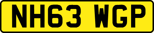 NH63WGP