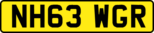 NH63WGR