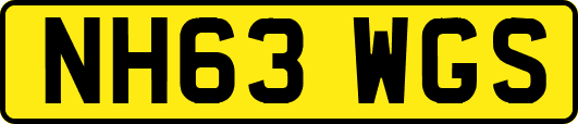 NH63WGS
