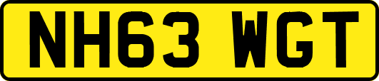 NH63WGT