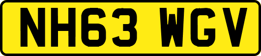 NH63WGV