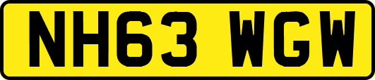 NH63WGW