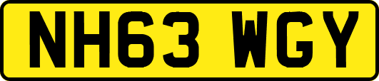 NH63WGY