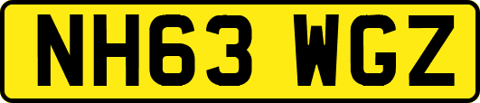 NH63WGZ