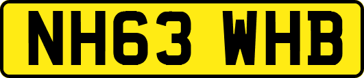 NH63WHB