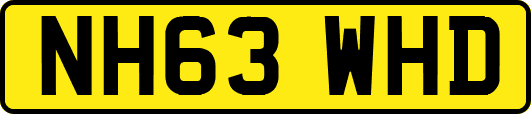 NH63WHD